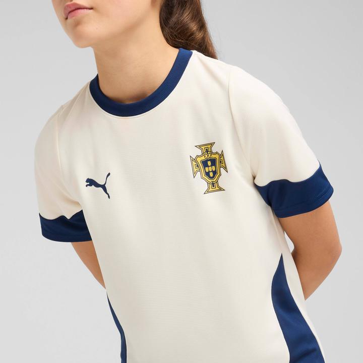 Image du produit Puma FPF Training Jersey Jr (140)