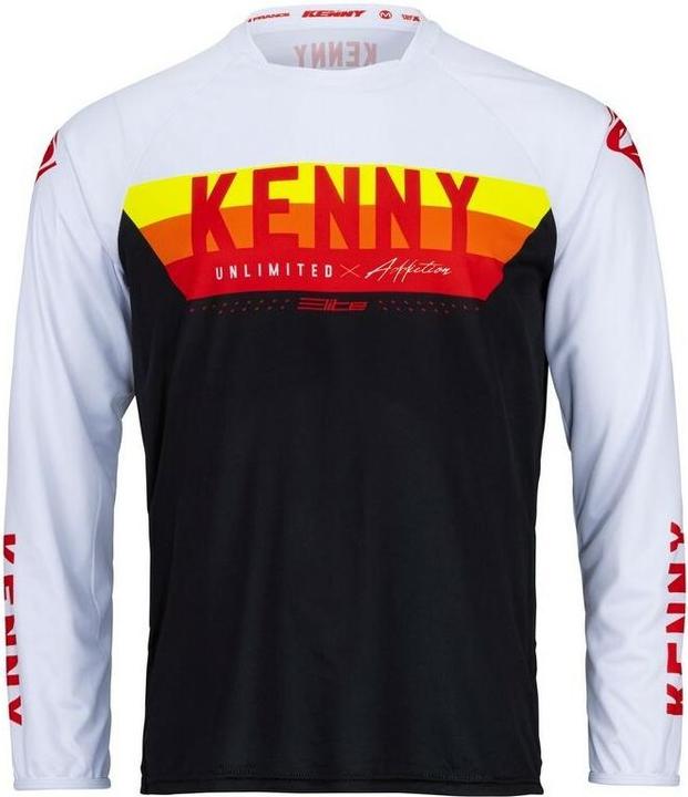 Kenny Elite (XXS)