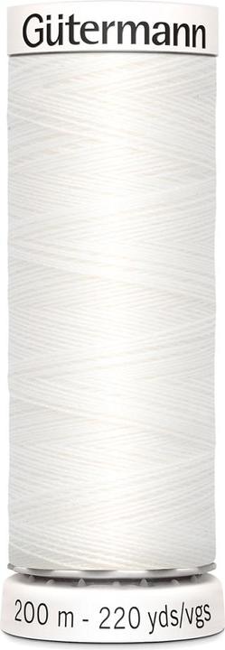 Col. 0800 bianco