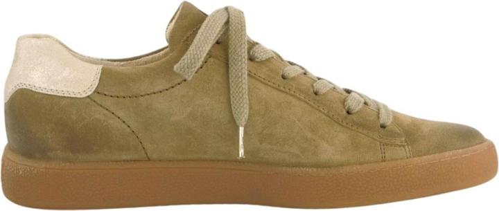 Immagine prodotto Paul Green Scarpe da ginnastica alla moda del marchio realizzate in pelle scamosciata di alta qualità con un (39)