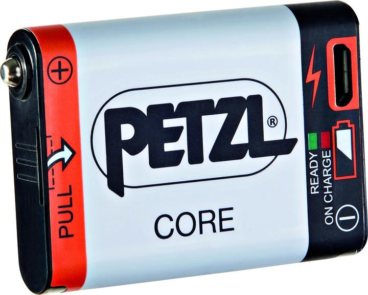 Petzl Ersatzakku