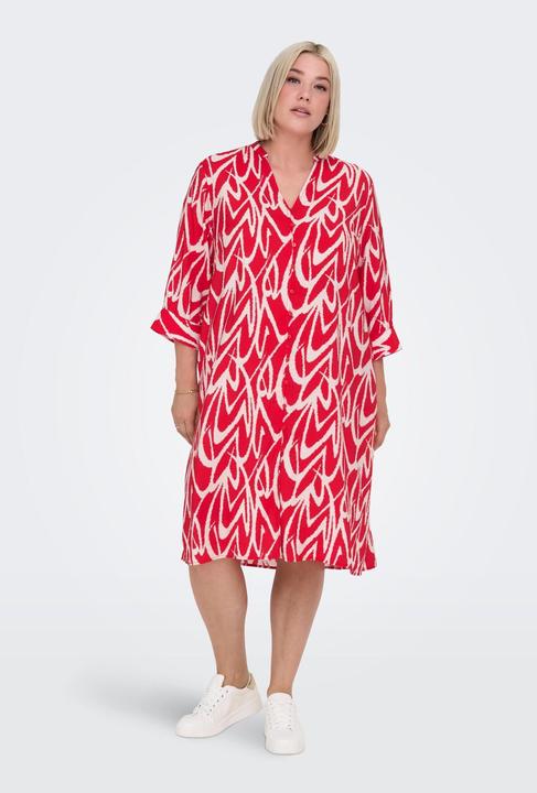 Actual product image Only CAROLIVERA Midikleid Kleid (42)