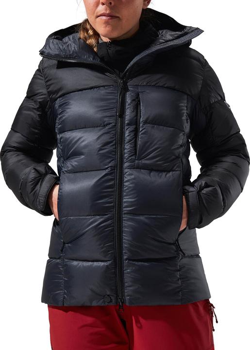 Actual product image Berghaus Women's MTN Arete Ultra Down Hoody (14, L)