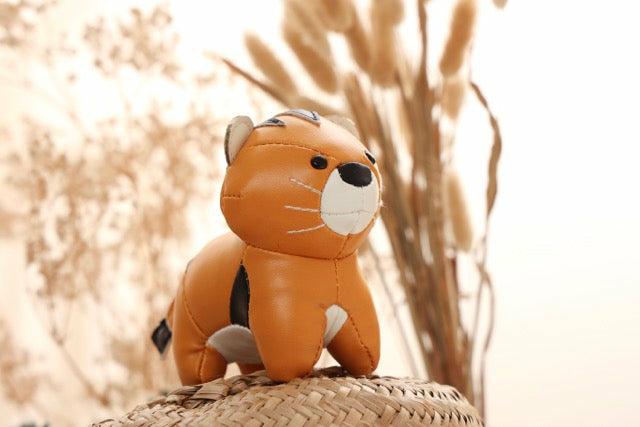 Produktbild Little Big Friends Die kleinen Freunde Tim der Tiger (10 cm)