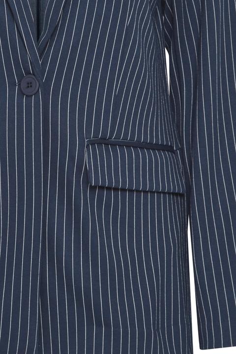 Image du produit B.young BYRIZETTA BLAZER LONG - 20812820 (44)