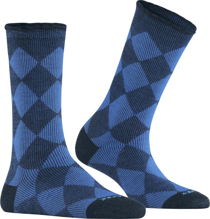 Actual product image Burlington Dalston Alpaca Wool (36 - 41)