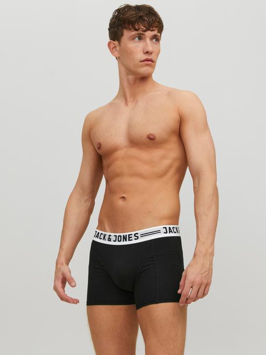 Immagine prodotto Jack & Jones Sense (XL, confezione da 3)