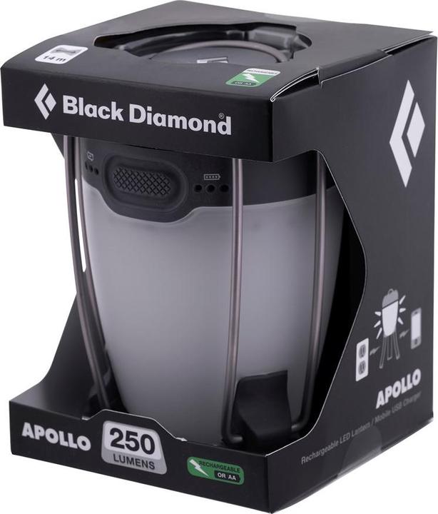 Produktbild Black Diamond Apollo