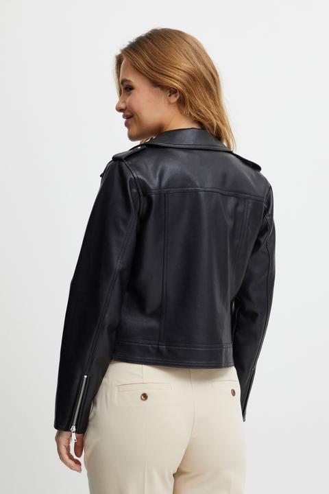 Immagine prodotto B.young GIACCA BIKER BYACOMY - 20812640 (38)
