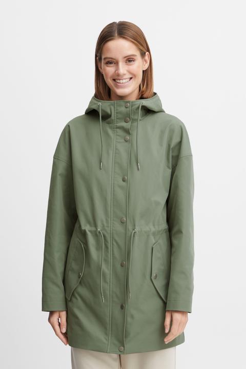Produktbild B.young BYASTO PARKA COAT - 20812642 (42)