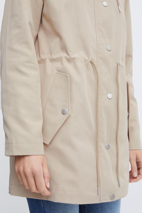 Produktbild B.young BYASTO PARKA COAT - 20812642 (42)