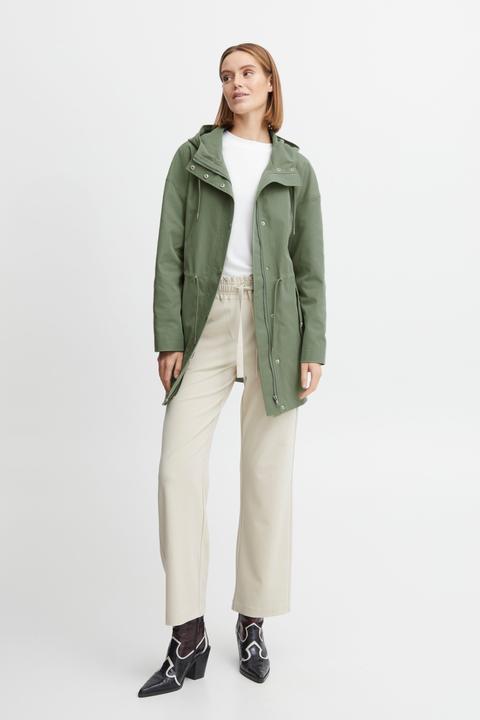 Produktbild B.young BYASTO PARKA COAT - 20812642 (42)