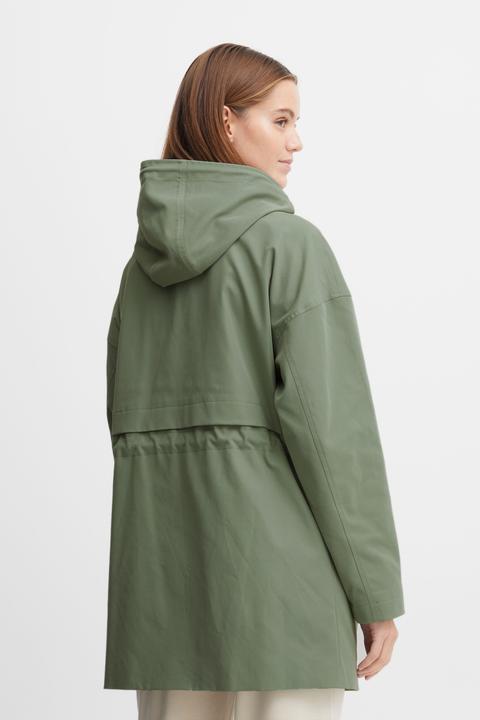 Produktbild B.young BYASTO PARKA COAT - 20812642 (42)