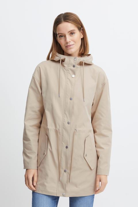 Produktbild B.young BYASTO PARKA COAT - 20812642 (42)