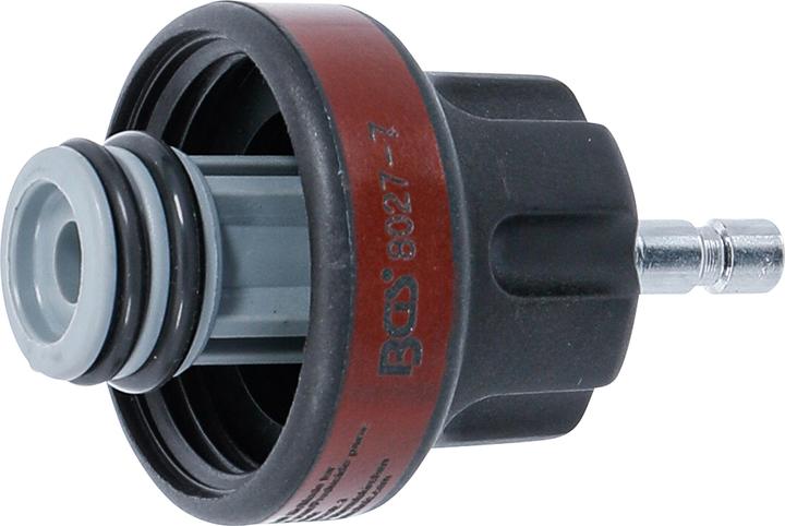 Image du produit BGS Adaptateur no 7 pour art. 8027, 8098 pour Alfa Romeo, Citroën, Fiat, Mini, Peugeot, Renault, Saab