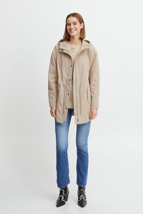 Produktbild B.young BYASTO PARKA COAT - 20812642 (42)