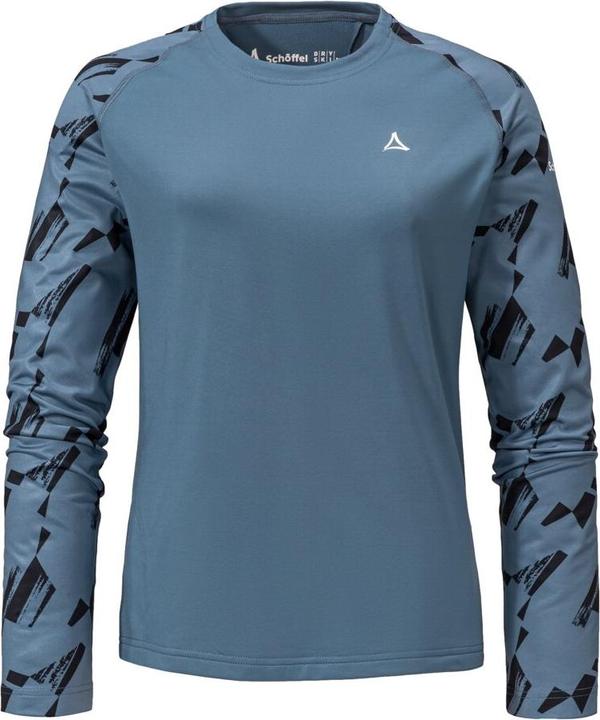 Schöffel Longsleeve Lakata Trail L (44)