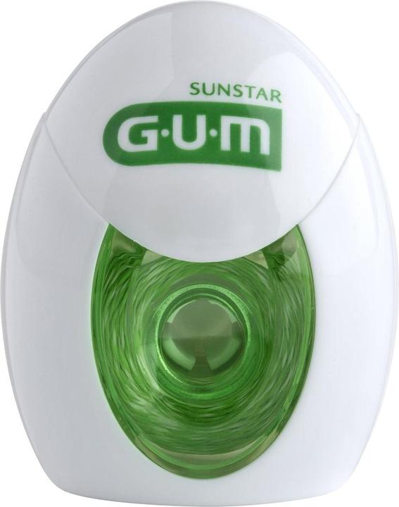 Image du produit Sunstar Gum Fil dentaire GUM Twisted Floss 30m ciré (30 m)