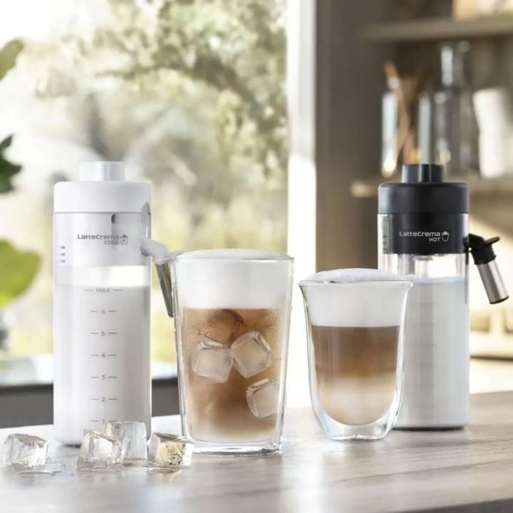 Immagine prodotto De'Longhi Eletta Explore Cold Brew