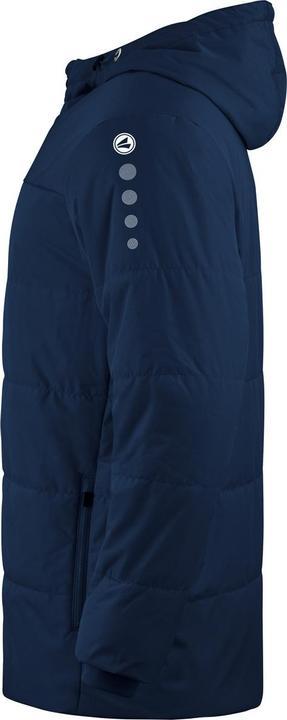 Actual product image JAKO Coach jacket team with hood (M)