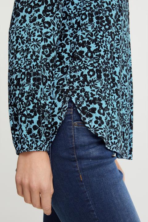Actual product image B.young BYJOSA VNECK SHIRT - 20812710 (40)