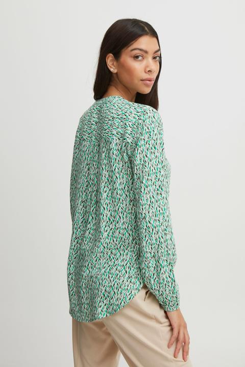 Produktbild B.young BYJOSA VNECK SHIRT - 20812710 (40)
