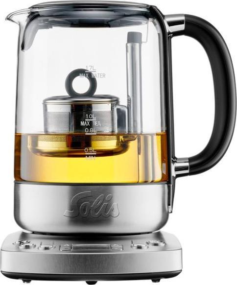 Image du produit Solis Tea Kettle Automatic (1.70 l)
