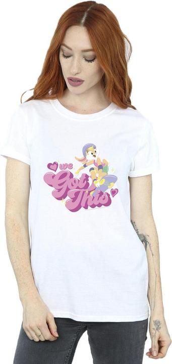 Produktbild Looney Tunes Lola We Got This Skate TShirt (S)