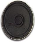 Immagine prodotto Velleman MINI LOUDSPEAKER - 0,5W / 8 OHM - Ø 50mm