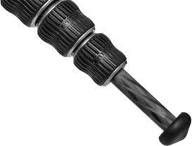 Actual product image Gitzo Traveler S-1, 5-piece (Metal, Carbon)