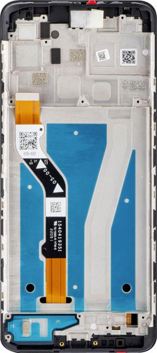 Image du produit Motorola 5D68C19075 Pièce détachée écran + écran tactile (boîtier inclus) (Motorola Moto G60S)