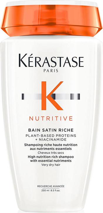 Produktbild Kérastase Nutritive Intense Holiday Set 2023 (Haarpflege set)