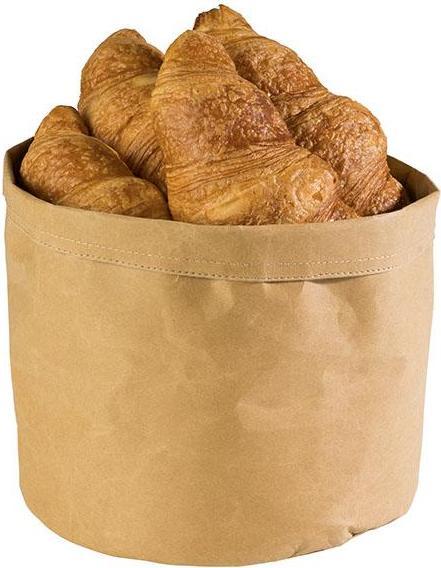 Produktbild APS Brottasche, Naturfaser/Kunstharz