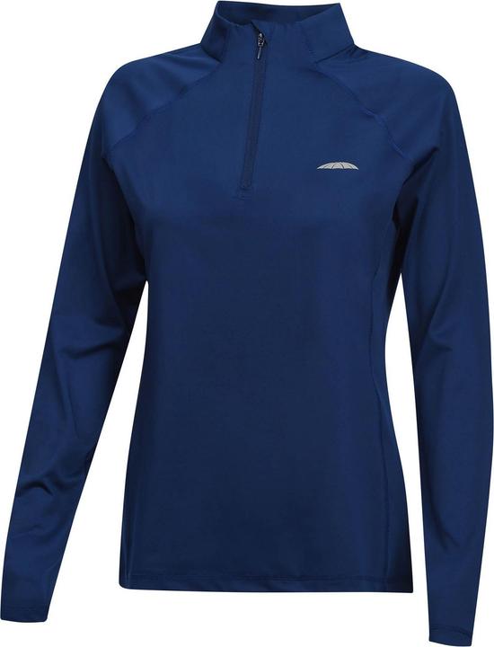 Weatherbeeta Prime Base Layer Oberteil Langärmlig