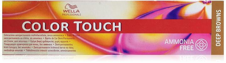 Produktbild Wella Color Touch Deep Browns Haarfarbe (6, 75)