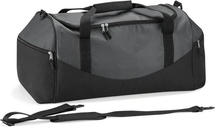 Actual product image Quadral Teamwear sports bag 55 l (55 l)