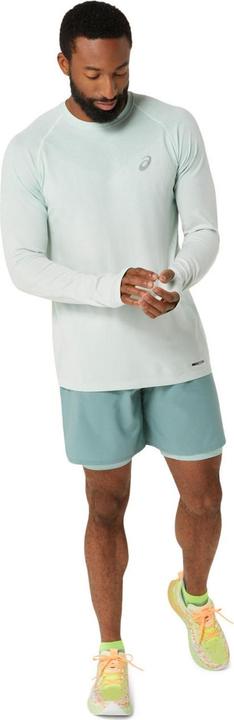 Immagine prodotto ASICS Performance Top da uomo senza cuciture LS (M)