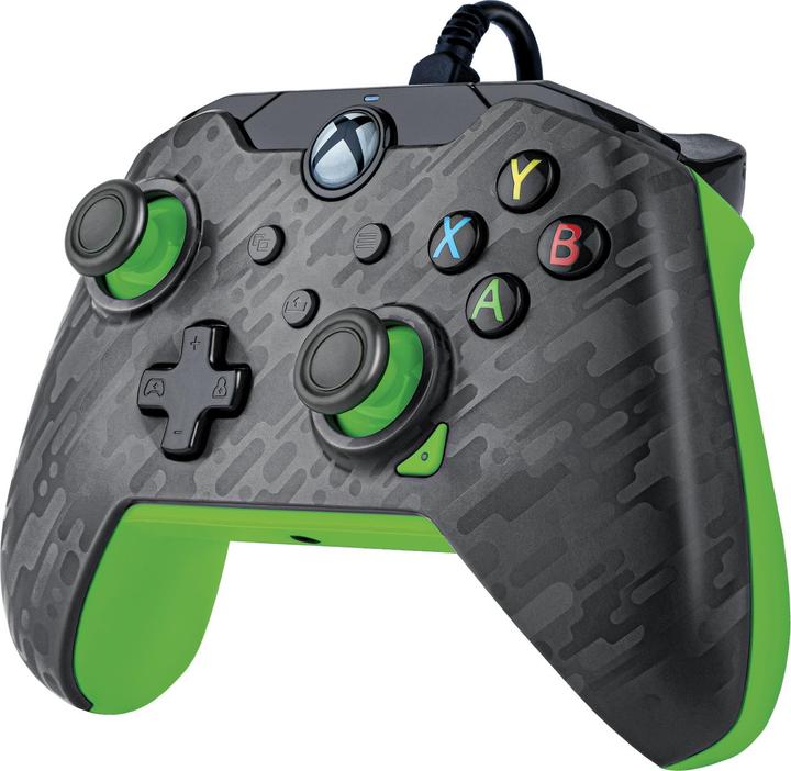 Immagine prodotto PDP Wired Controller (PC, Xbox Series X, Xbox One X, Xbox Serie S, Xbox One S)