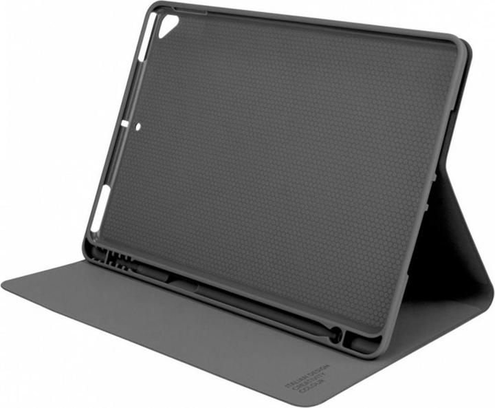 Immagine prodotto Tucano Custodia per tablet, BookCase in metallo specifica per il modello Adatto per il modello: iPad Pro (iPad Pro)