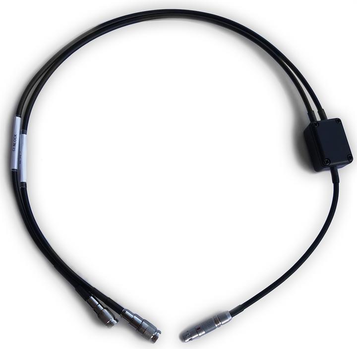 Immagine prodotto Atomos Cavo da UltraSync ONE a telecamera RED (Accessori video vari)