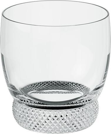 Immagine prodotto Villeroy & Boch Bicchiere da whisky Octavie (3.60 dl, 1 x, Bicchiere da whisky)