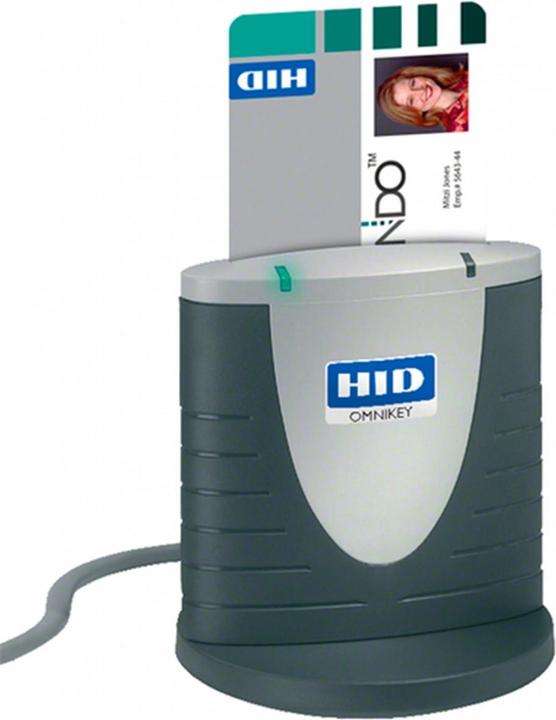 Produktbild Omnikey 3121 (USB 2.0)
