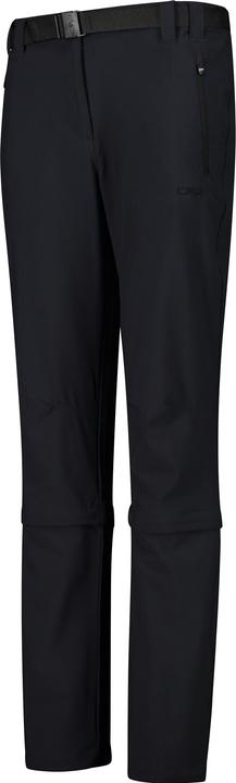 Actual product image CMP Campagnolo Trekking 3/4 zip off pants (3XL, 48 E)