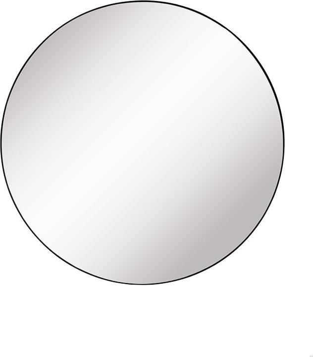 Esmée Round wall mirror