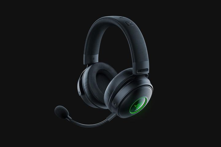 Produktbild Razer Kraken V3 Pro (Kabellos, Kabelgebunden)