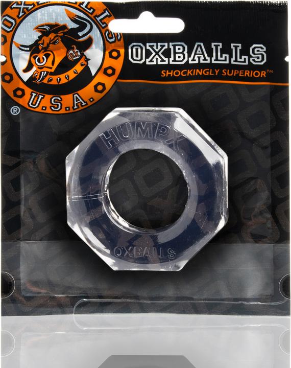 Actual product image Oxballs Humpx - Larger Screw Cockring