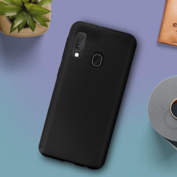 Image du produit Avizar Série Francis (Samsung Galaxy A20e)