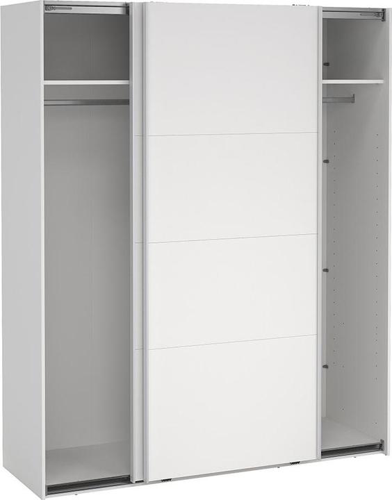 Actual product image Ebuy24 Kleiderschrank Catania