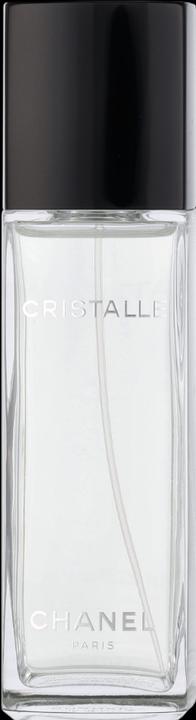 Image du produit Chanel Cristalle Eau de Toilette (re) Vapo 100 ml (Eau de toilette, 100 ml)