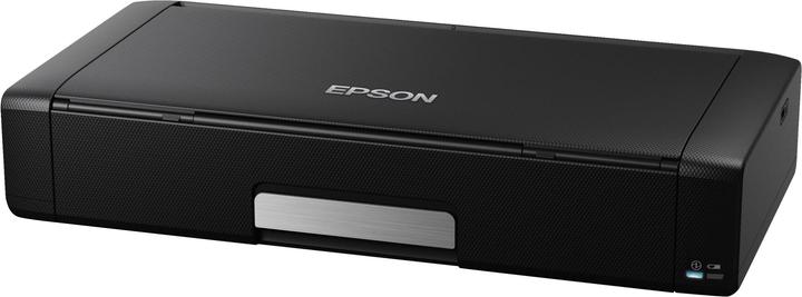 Actual product image Epson WF-100W WorkForce (Ink, Colour)